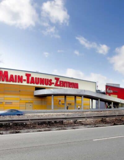 Main-Taunus-Zentrum Sulzbach